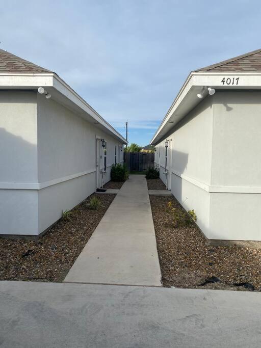 Spacious Getaway Near Utrgv Edinburg Esterno foto