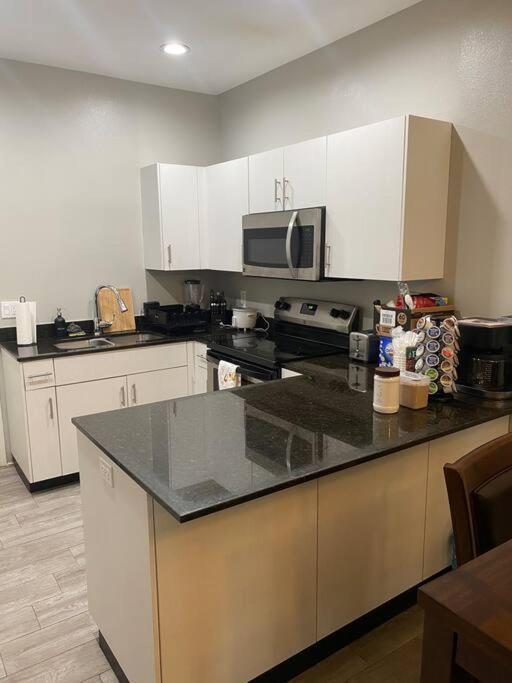 Spacious Getaway Near Utrgv Edinburg Esterno foto