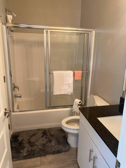 Spacious Getaway Near Utrgv Edinburg Esterno foto