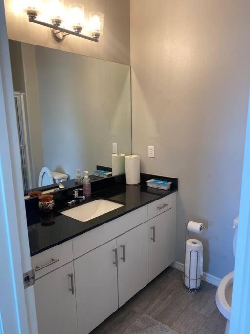 Spacious Getaway Near Utrgv Edinburg Esterno foto