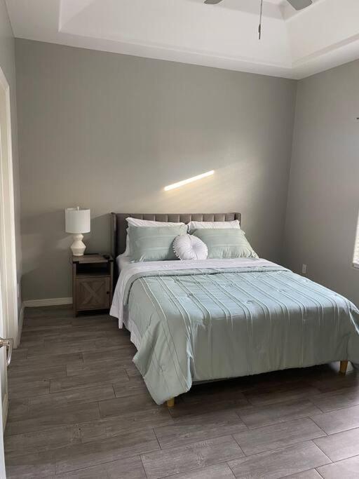 Spacious Getaway Near Utrgv Edinburg Esterno foto