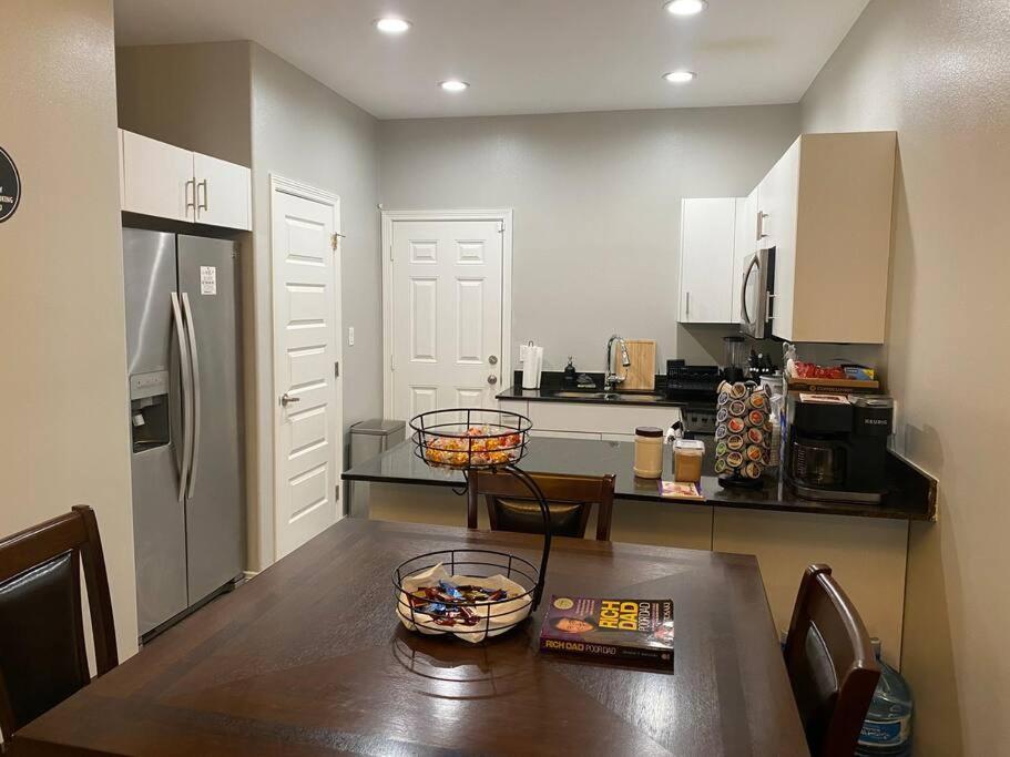 Spacious Getaway Near Utrgv Edinburg Esterno foto