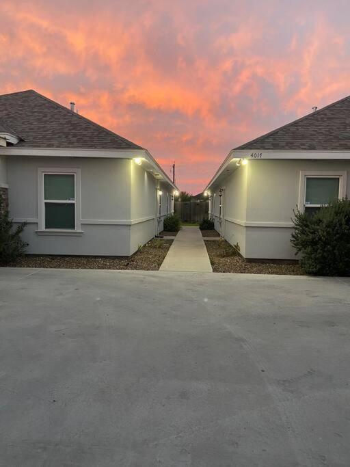 Spacious Getaway Near Utrgv Edinburg Esterno foto