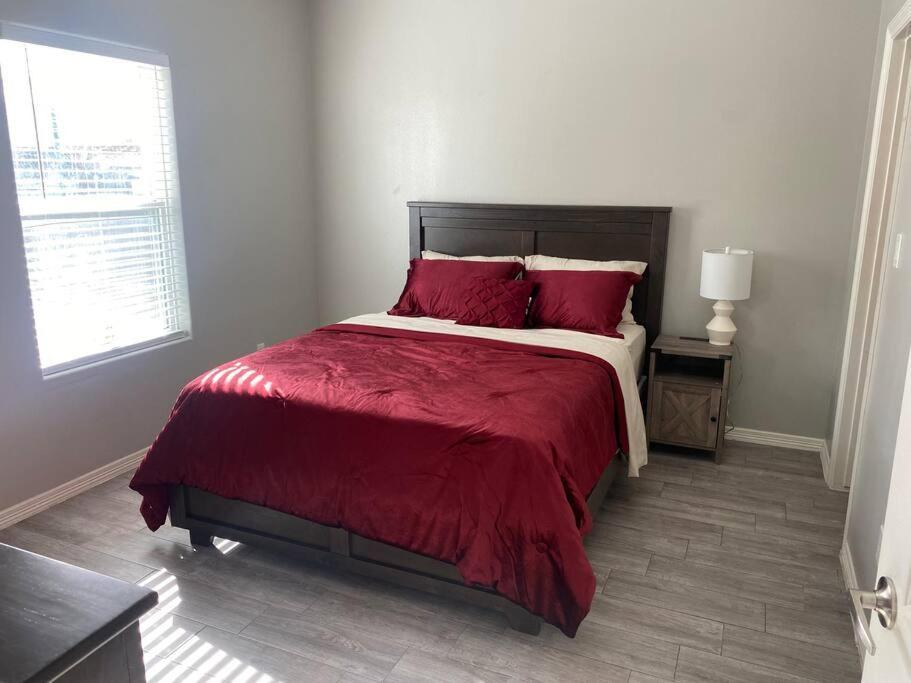Spacious Getaway Near Utrgv Edinburg Esterno foto